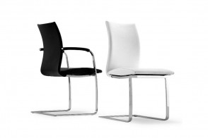 Chaise Swing