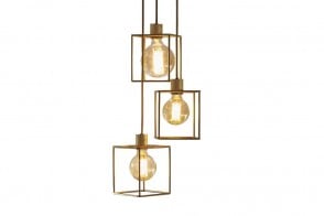 Suspension lamp Kerma T