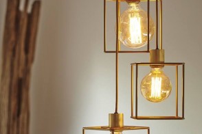 Kerma T Ceiling Lamp 2