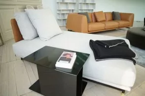 Chaise Longue Isola St.Germain (Offre Expo) Ditre Italia - 3 2