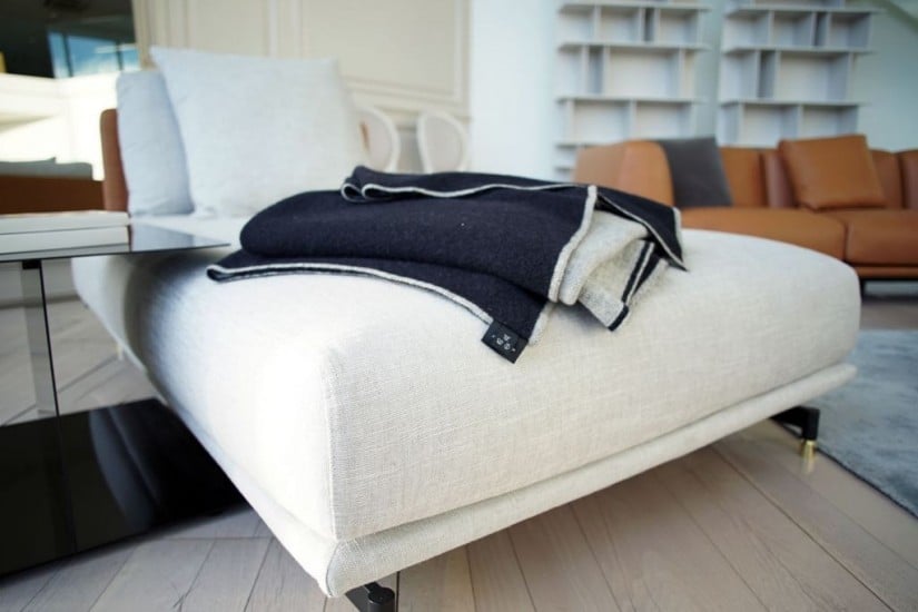 Chaise Longue Isola St.Germain (Offre Expo)