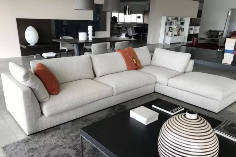 Divano Richard (Offerta Expo)