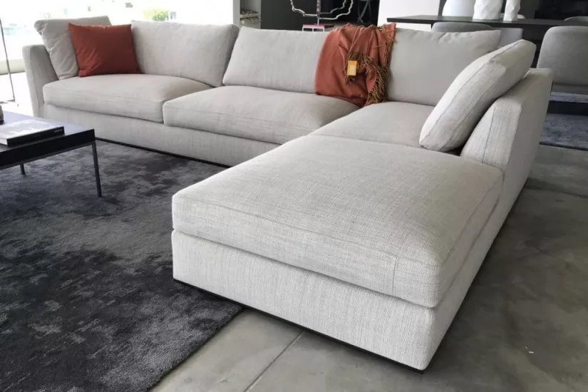 Divano Richard (Offerta Expo)