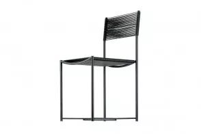 Sedia Spaghetti Chair
