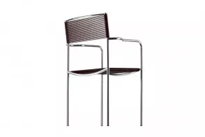 Chaise Spaghetti Chair 2