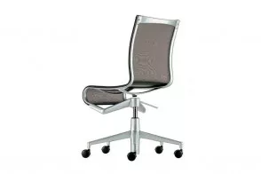Chaise de bureau Rollingframe 2