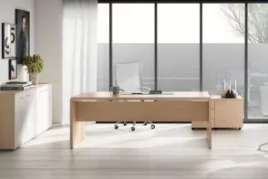 Scrivania Direzionale Asset 2