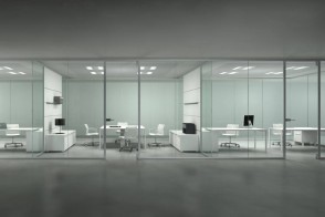 Mur Diviseur Kristal Evo