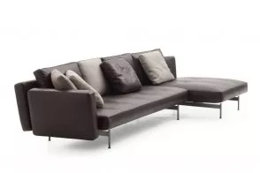Canapé SAKé 2