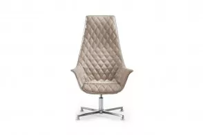 Kimera Executive Armchair