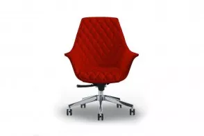 Kimera Executive Armchair 2