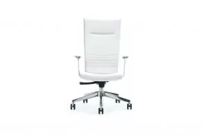 King Executive Armchair