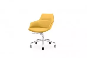 Aston Executive Armchair 2