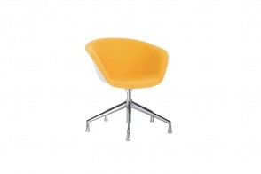 Duna 02 Task Chair