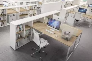 Framework 2.0 Operative Desk 2
