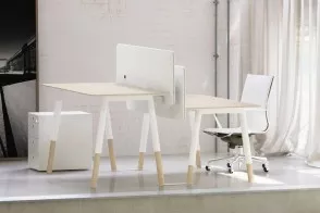 Bureau Opérationnel Woods