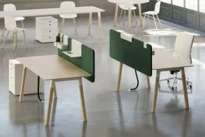 Bureau Opérationnel Woods 2