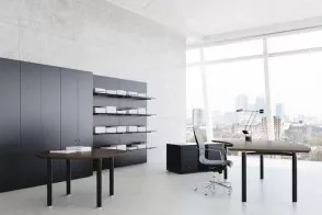 Mèta Operative Desk 2