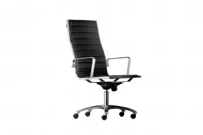 Light Executive Armchair