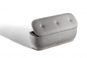 Pouf Leplì