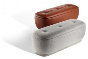 Pouf Leplì 2