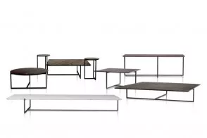 Table basse Icaro Baxter - 1 2
