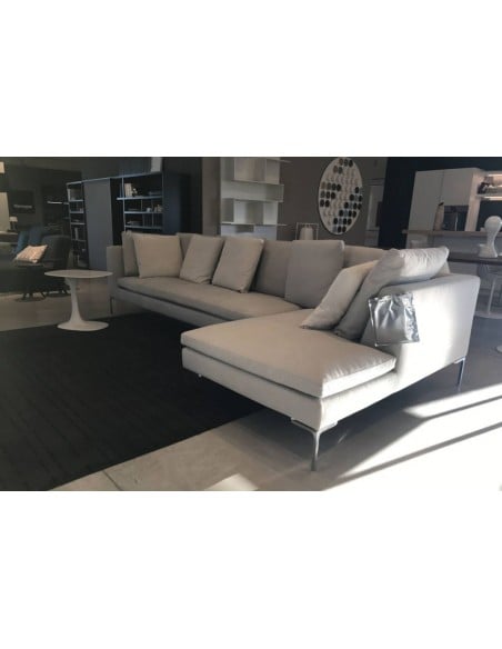 Charles Sofa (Expo Offer)