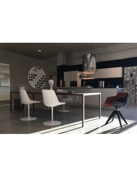 Tense Material Table (Expo Offer)