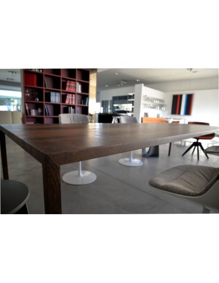 Tavolo Tense Material (Offerta Expo)