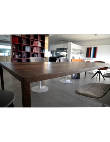 Tense Material Table (Expo Offer)