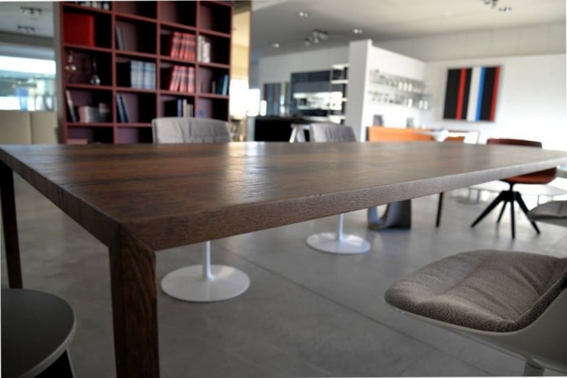 Table Tense Material (Offre Expo)