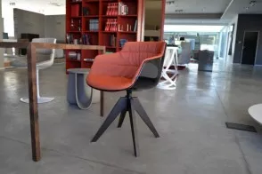 Flow Slim Padded Chair (Expo Offer) 2