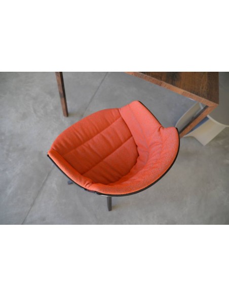 Sedia Flow Slim Padded (Offerta Expo)