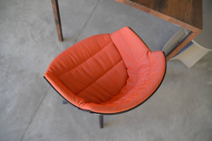 Sedia Flow Slim Padded (Offerta Expo)
