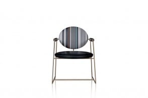 Chaise Gemma Baxter - 1 2