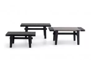 Home Hotel Bench 2