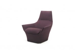 Poltrona Ermes Vesta