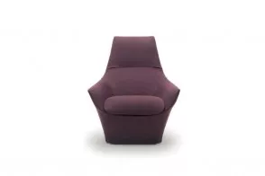 Ermes Vesta Armchair 2