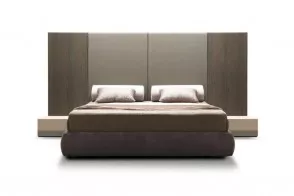 Ghiroletto Bed