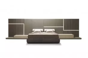 Ghiroletto Bed 2