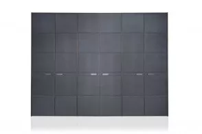 London Wardrobe
