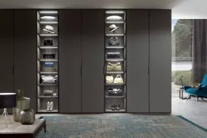 Armoire Narcisse 2
