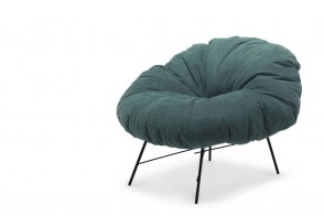 Poltrona Closer