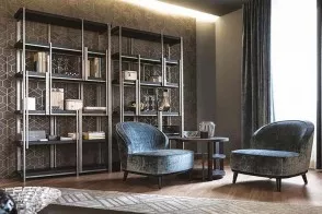 Dhora Armchair 2