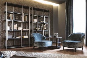 Fauteuil Dhora 2