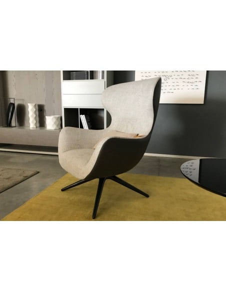 Mad Joker Armchair (Expo Offer)