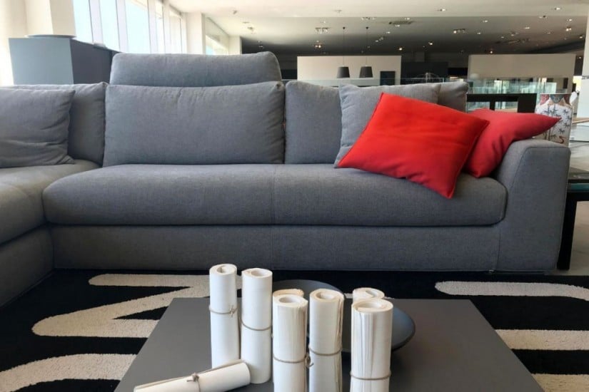 Bijoux Next Sofa (Expo Offer)