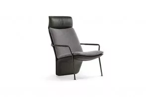 Poltrona Arabesque