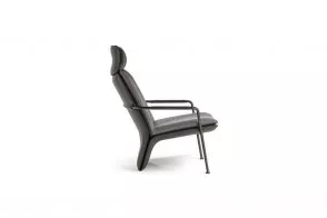 Fauteuil Arabesque 2