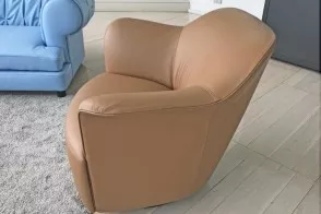 Aida armchair (Expo Offer) 2